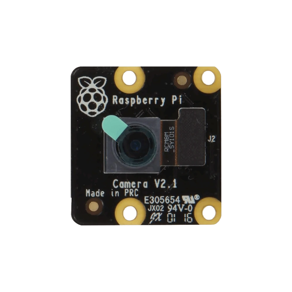 Raspberry Pi Kızılötesi Kamera Modülü V2