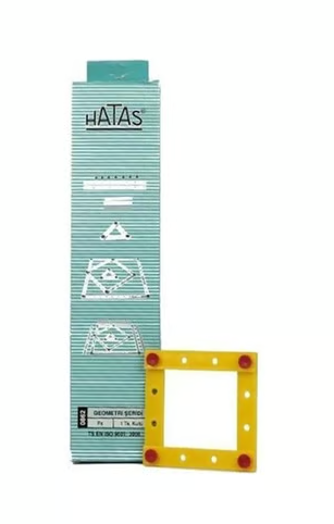 Hatas Geometri Şeridi
