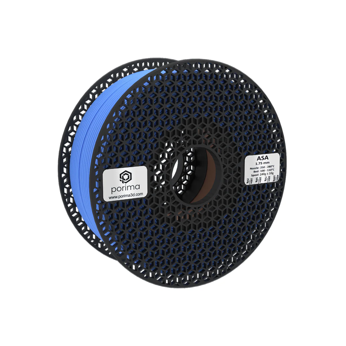 Porima ASA Filament Mavi (Blue)