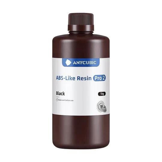 Anycubic ABS-Like Resin Pro 2 SİYAH