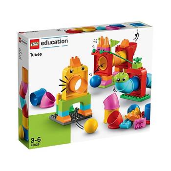 LEGO® Education Tüpler