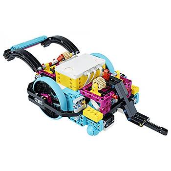 LEGO® Education SPIKE™ Prime Eklenti Seti