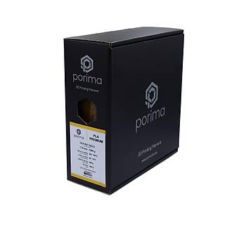 Porima PLA Premium® Filament Old But GOLD
