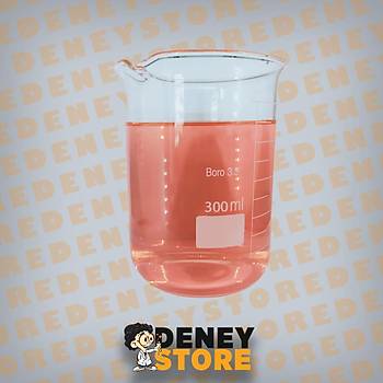Beherglass (300 ml.)