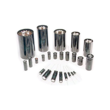 470uF 16V Kondansatr 8x12mm
