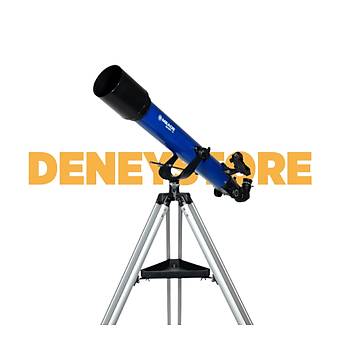 Meade Infinity 70mm Mercekli Teleskop