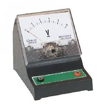 Voltmetre (0-25 V AA)