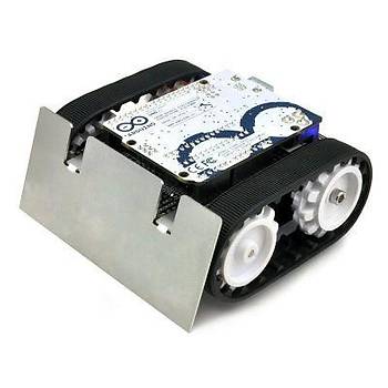 Helon Mini Sumo Robot Kiti