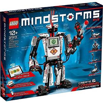 LEGO 31313 Mindstorms 2013 Ev3
