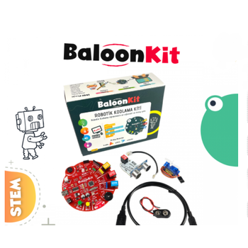 Baloon Kit