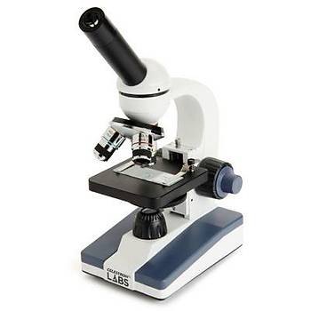 Celestron 44229 Labs CL-CM 1000C EU Mikroskop