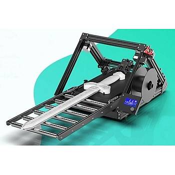 Creality Cr-30 3D Yazc