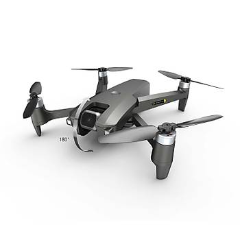 Aden FX 67 Fly More Combo Drone