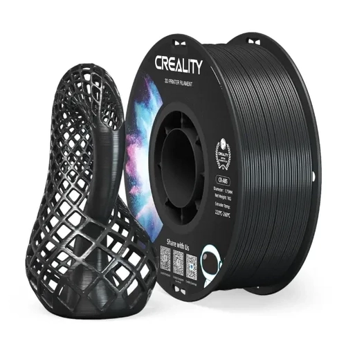 Creality CR-ABS Siyah Filament 1.75mm (1kg)