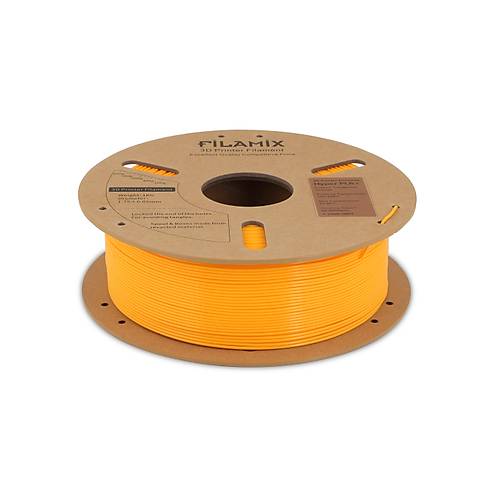 Filamix Hyper PLA+ Mandalina Turuncu ( Tangerine Orange )
