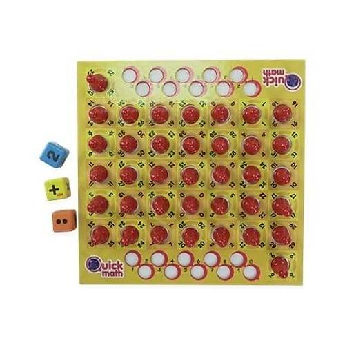 Quick Math Zeka Oyunu