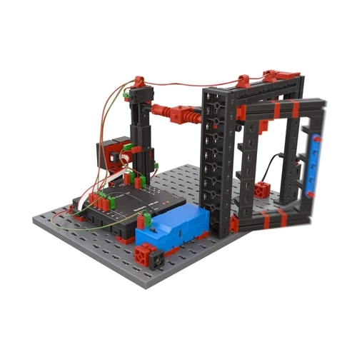Fischertechnik - STEM Coding Max