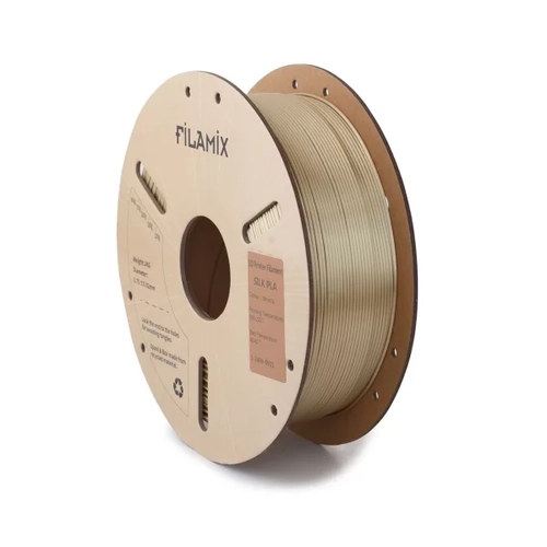 Filamix Silk Filament Bronze