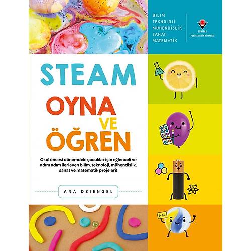 Steam Oyna ve ren Kitab