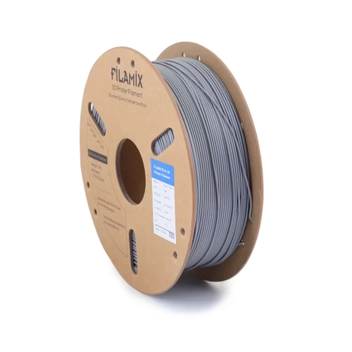 Filamix Rapid PETG Gri Filament