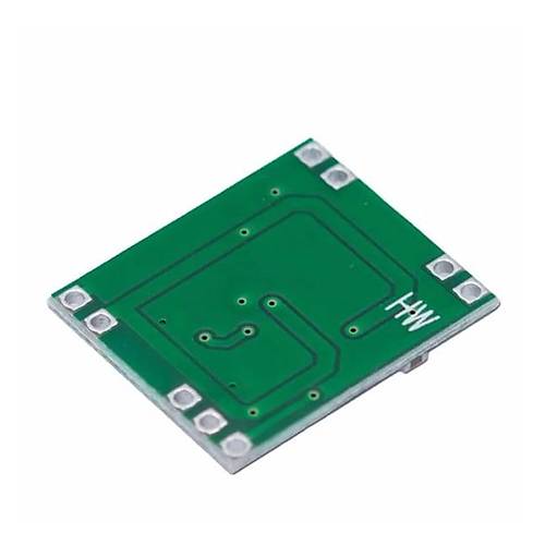 PAM8403 2X3W Stereo Ses Amfilikatr 5V Mini Amfi Ses Ykseltici