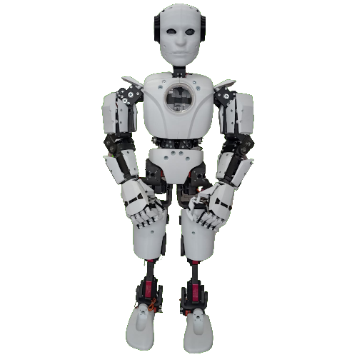Tam Gvde Bionic Robot Seti