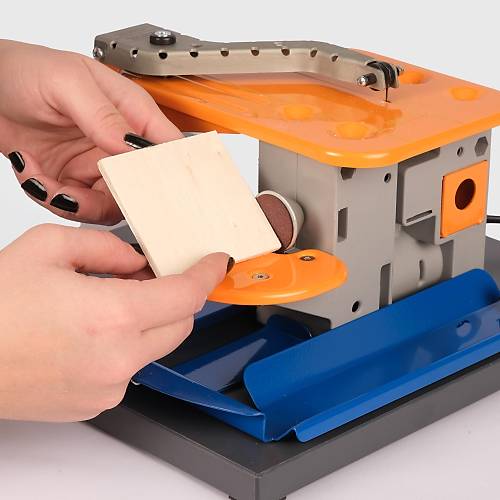 Z�mparal� Testere Mod�l�