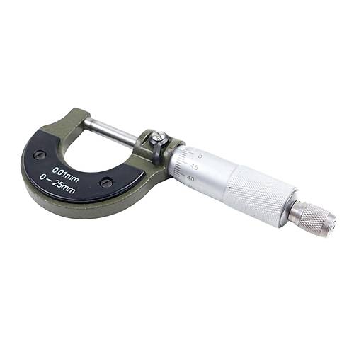 Mikrometre (0-25 mm' lik)