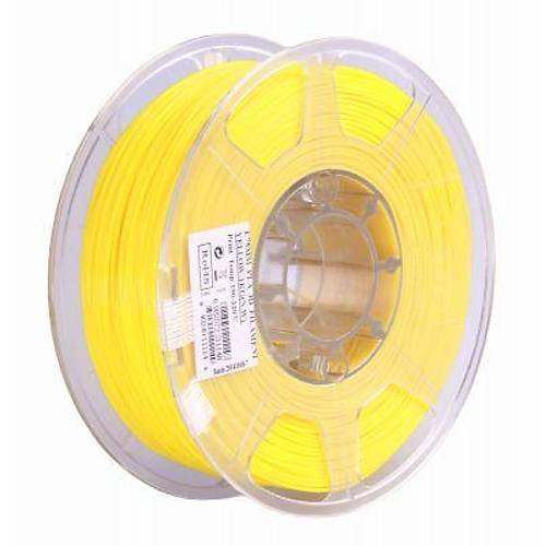 Esun 1.75 mm Sar PLA+ Plus Filament - Yellow