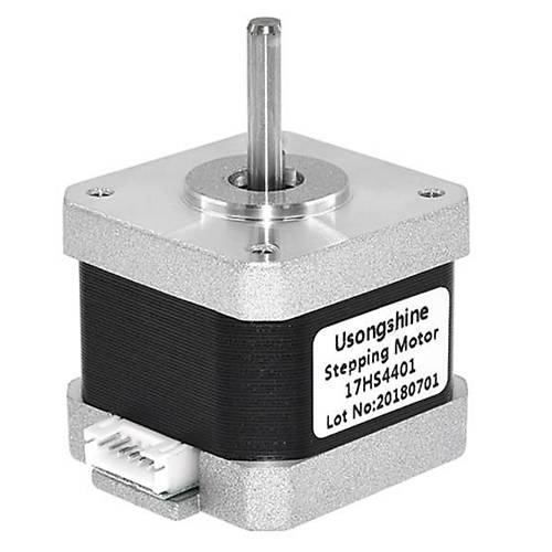 Nema 17 Step Motor(17Hs4401)
