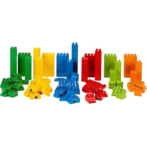 LEGO� Education Yarat�c� Tu�la Seti