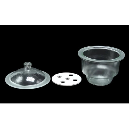 Desikat�r (Cam) 180mm