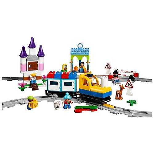 LEGO� Education Kodlama Treni