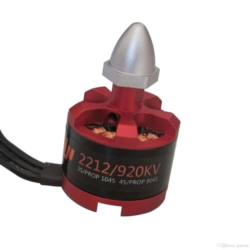 2212 920kv Brushless Frasz Motor CW F450 F550