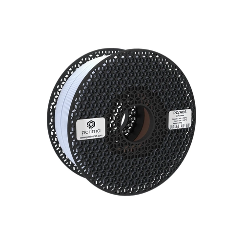 Porima PC/ABS Filament Beyaz