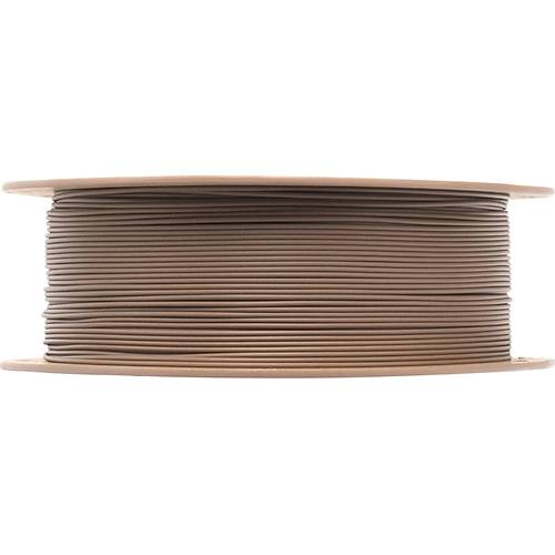 ESUN e-PLA Matte Filament Kahverengi (Brown) 1.75mm 1Kg