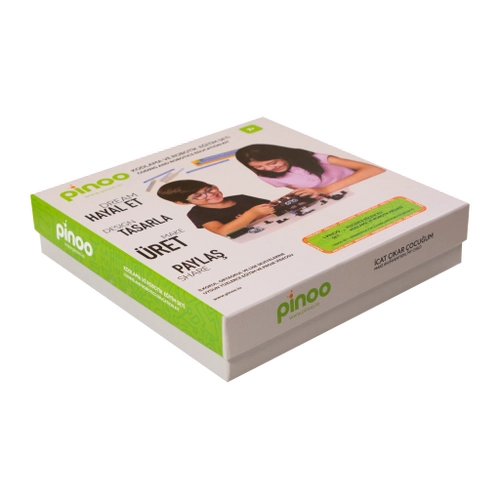 Pinoo Tam Set