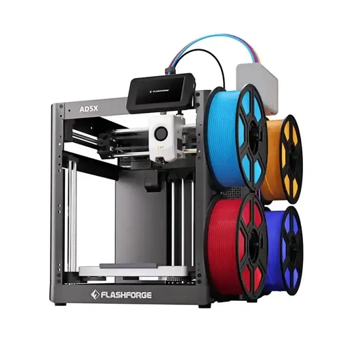 FLASHFORGE Adventurer 5X 3D Yaz�c�
