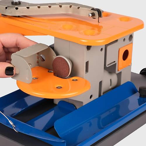 Z�mparal� Testere Mod�l�