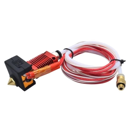 Creality Ender 3 Pro Full Hotend Seti(24v 40w)