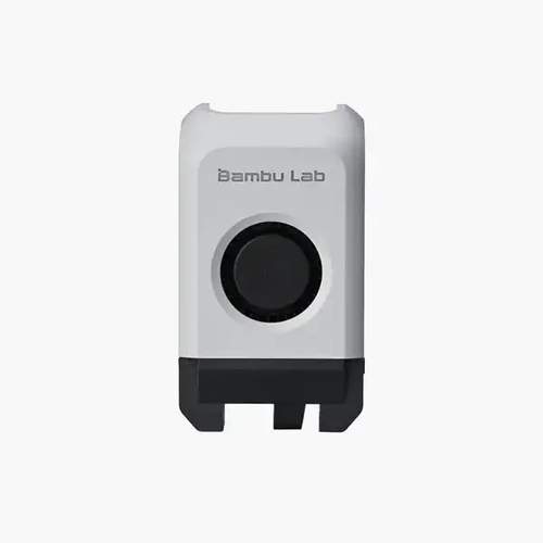 Bambu Lab �n Kafa Muhafazas� (Toolhead) - P1 Serisi FAZ003