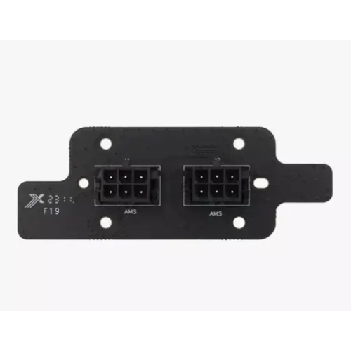 Bambu Lab AMS Power Board for P1P, X1C, P1S DLB010