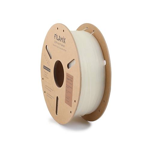 Filamix Hyper PLA+ �effaf (Transparent)