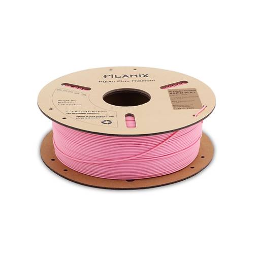 Filamix Hyper Speed Pla+ Pembe ( Pink )