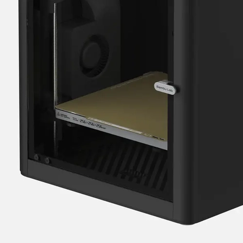 Bambu Lab P1S AMS 2 Pro Combo 3D Printer with Buffer