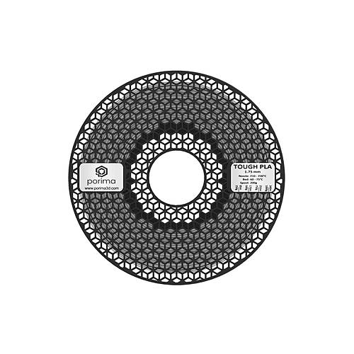 Porima Tough PLA Gm Filament 1.75mm