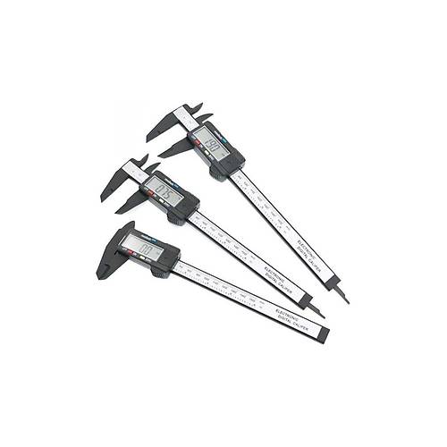 Dijital Kumpas (Plastik Gvdeli)