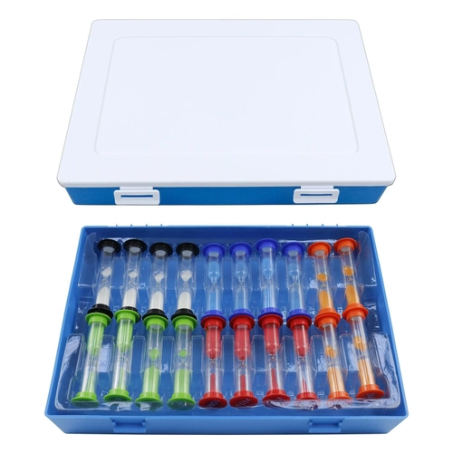 KUM SAAT KUTULU 20 PARA