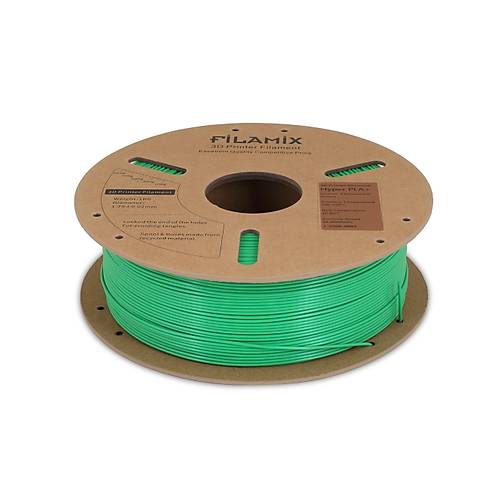 Filamix Hyper Speed Floresan Ye�il ( Fluorescent Green )