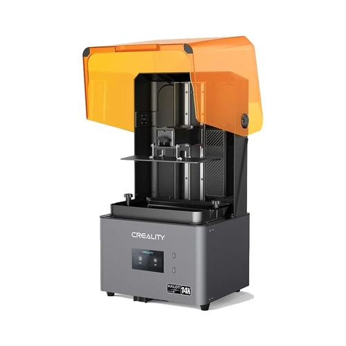 Creality Halot Mage S 14K Reine 3D Yazc